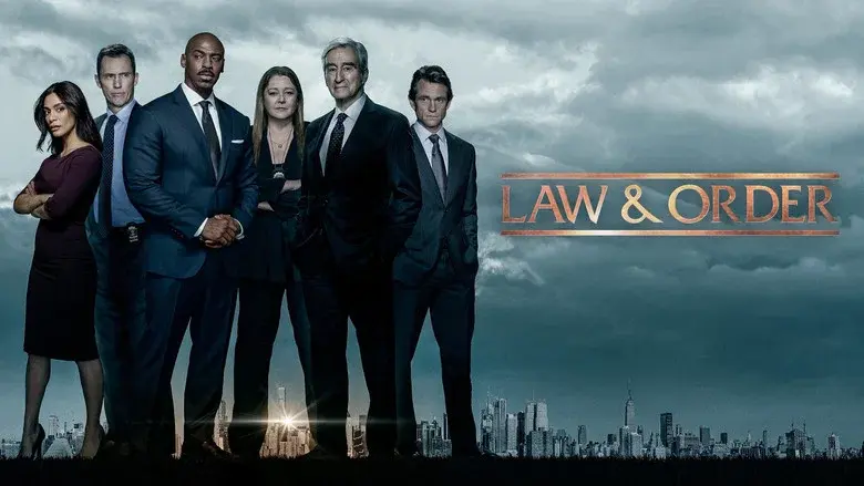 Law & Order still 8