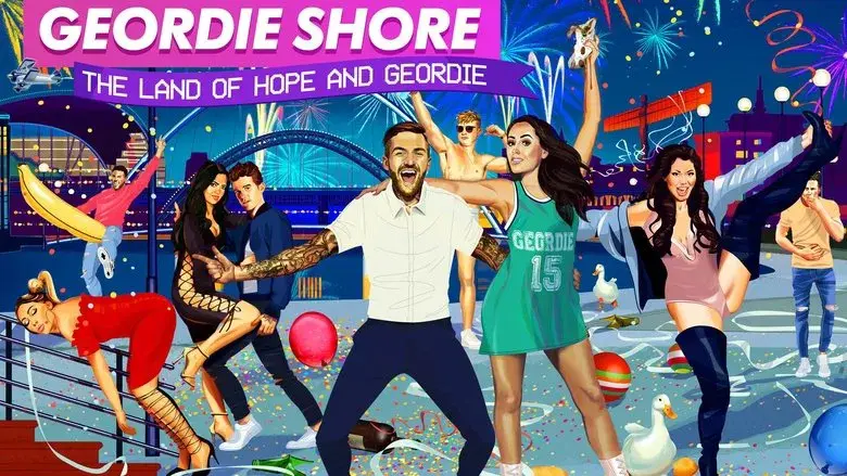 Geordie Shore still 1