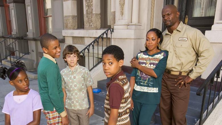 Everybody Hates Chris still 2