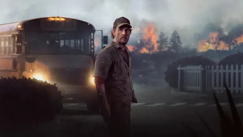 The Lost Bus still 1