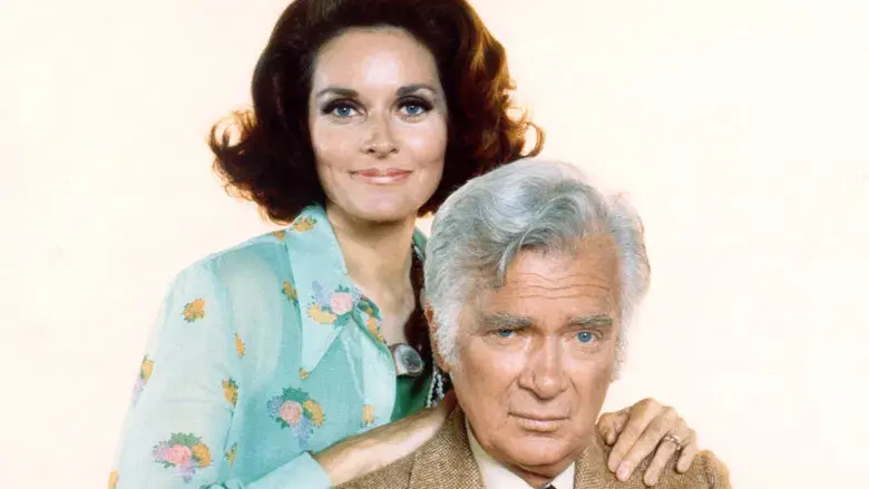 Barnaby Jones still 1