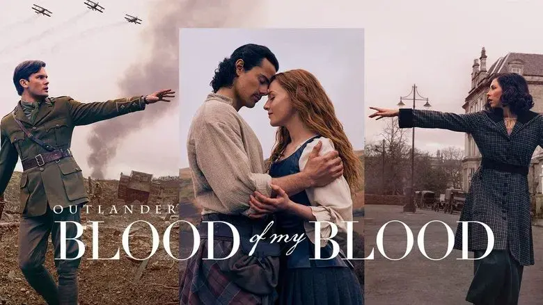 Outlander: Blood of My Blood still 1