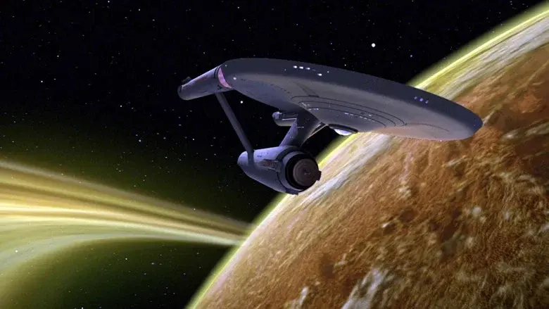 Star Trek still 7