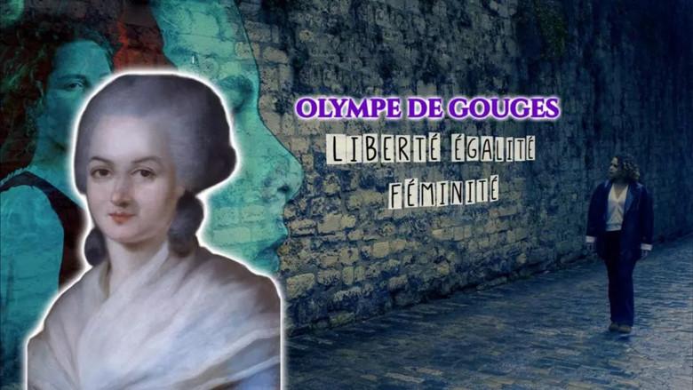 Olympe de Gouges : Liberté, égalité, féminité still 1