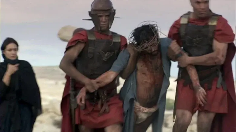 Who Was Jesus? still 1