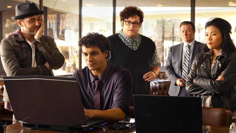 Scorpion still 6