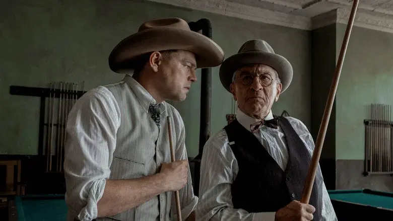 Killers of the Flower Moon still 6
