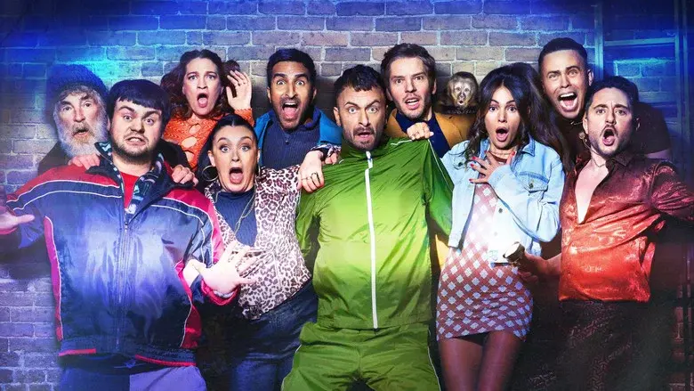 Brassic still 7