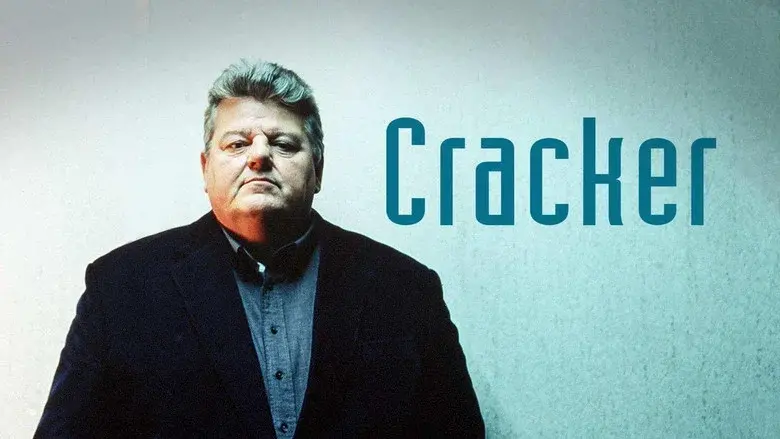 Cracker still 8