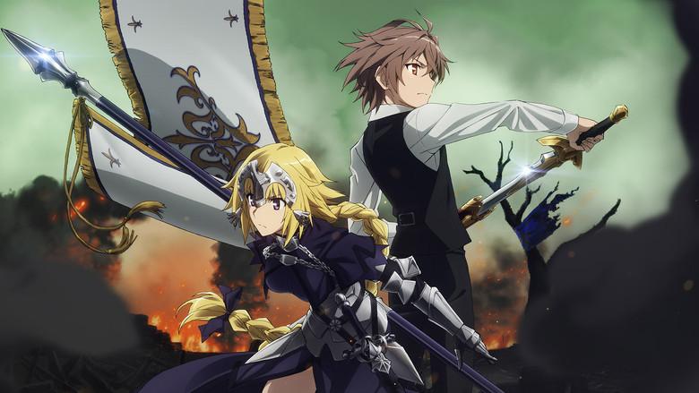 Fate/Apocrypha still 2