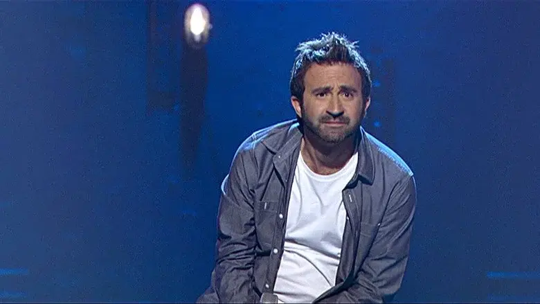 Mathieu Madénian - One man show au Palace still 1