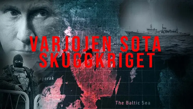 Brennpunkt: Skyggekrigen still 2
