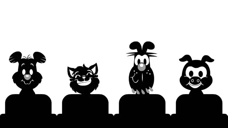 Turma da Mônica em Cine Gibi 7: Bagunça Animal still 2