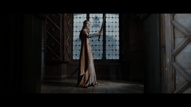 The Christ of the Skull still 4