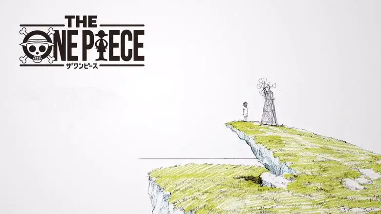 THE ONE PIECE still 2