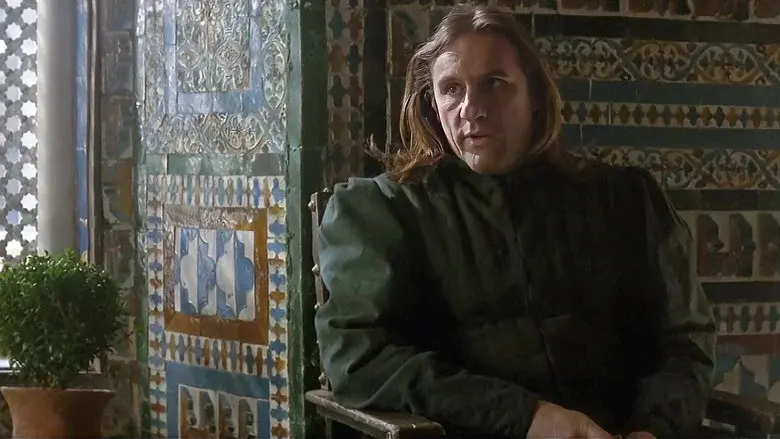 1492: Conquest of Paradise still 7