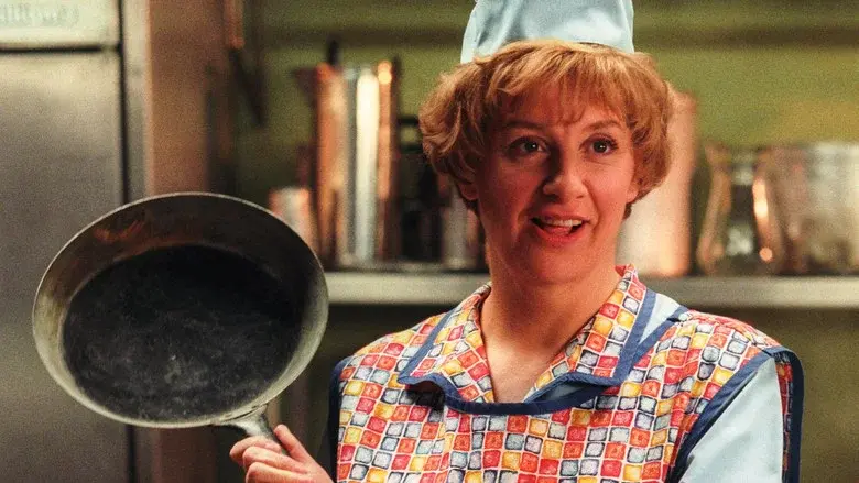 dinnerladies still 6