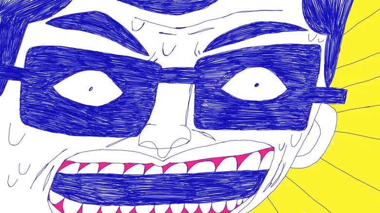 Monkey Beats still 3