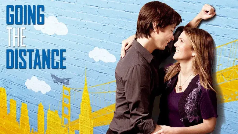 Going the Distance still 3