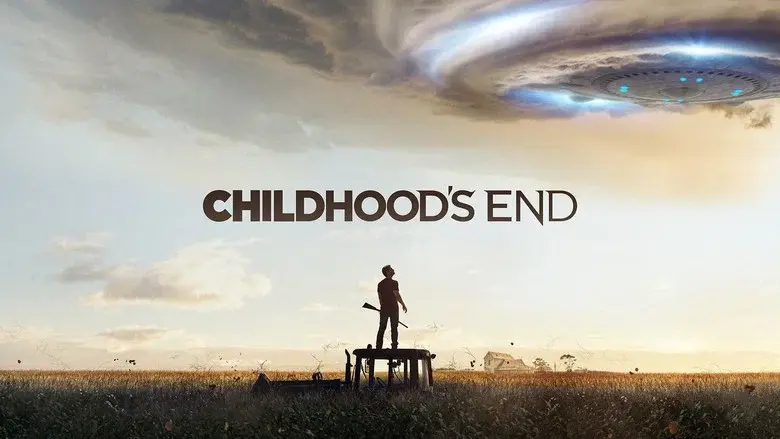 Childhood's End still 7