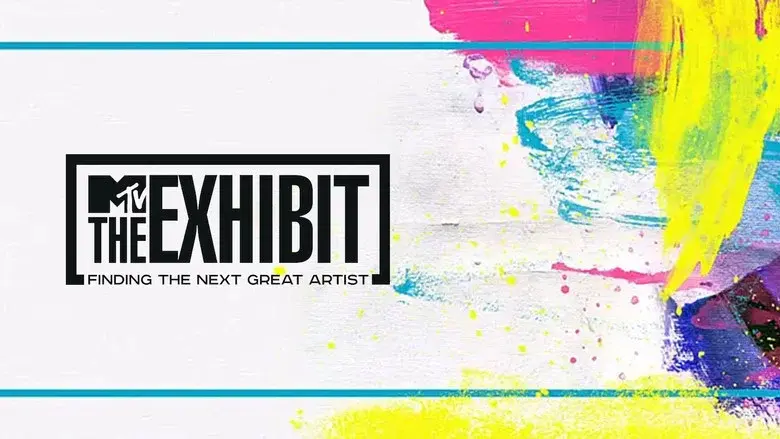 The Exhibit: Finding the Next Great Artist still 5