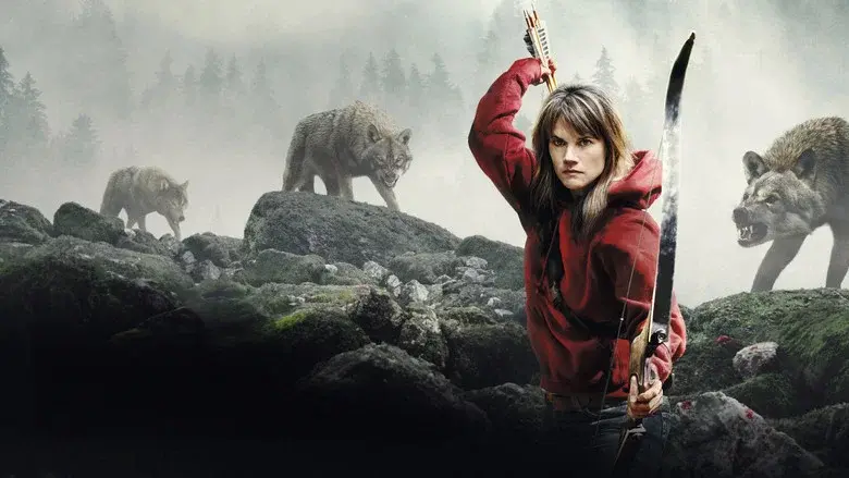 Out Come the Wolves still 3