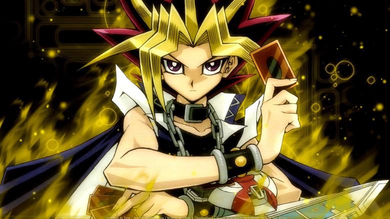 Yu-Gi-Oh! Duel Monsters still 6