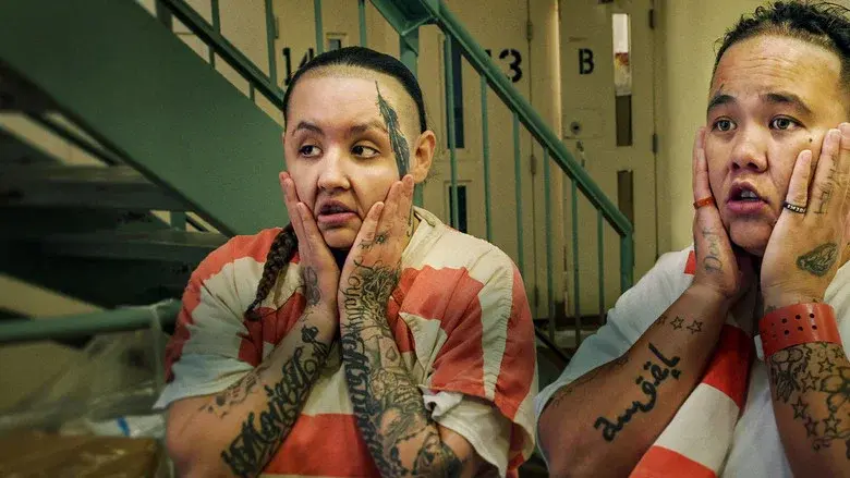 Jailbirds still 2