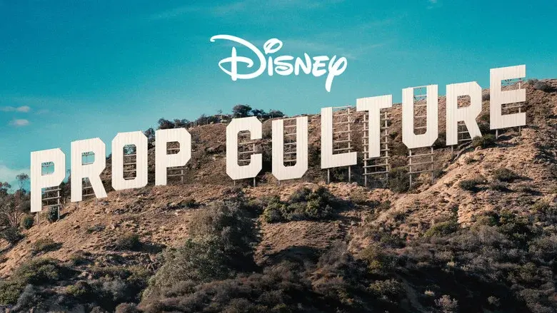 Prop Culture still 4