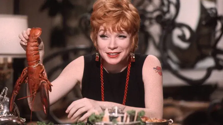 Sweet Charity still 3