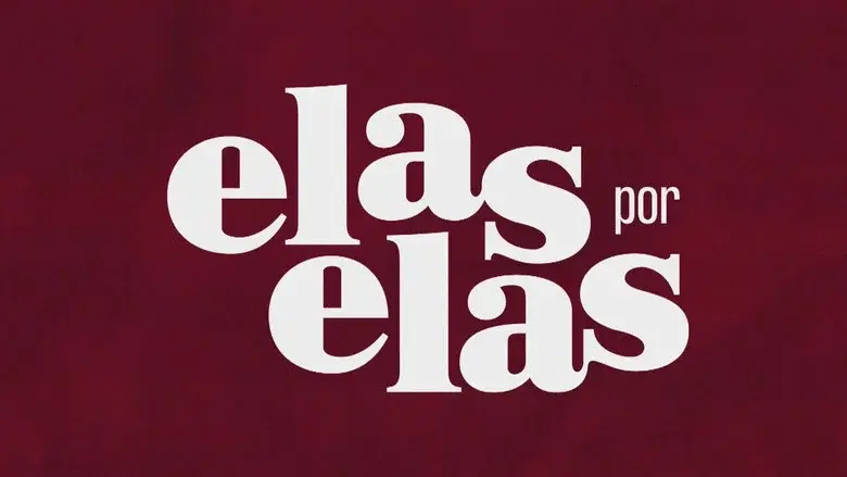 Elas por Elas still 6