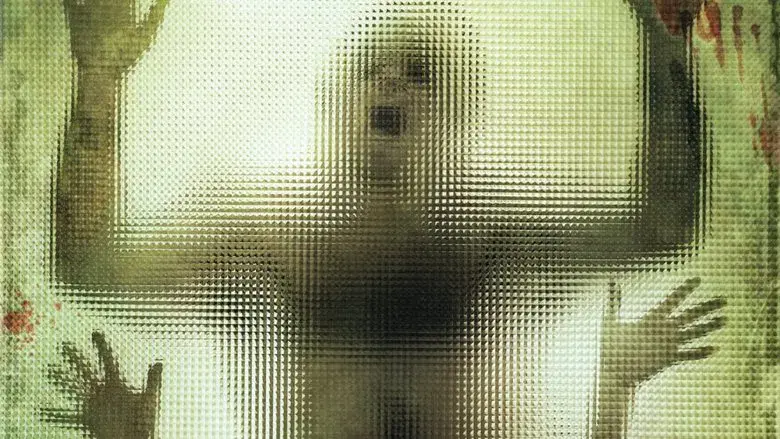 The Human Centipede (First Sequence) still 1