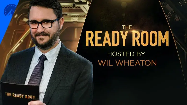 The Ready Room still 3