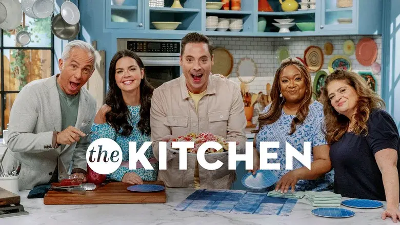 The Kitchen still 4