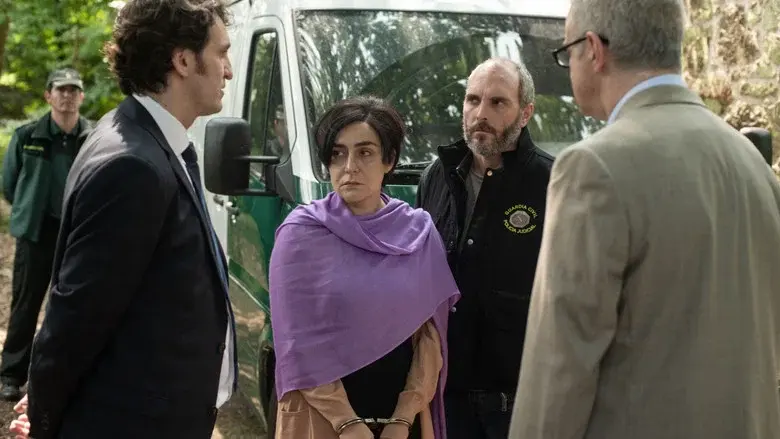 The Asunta Case still 4