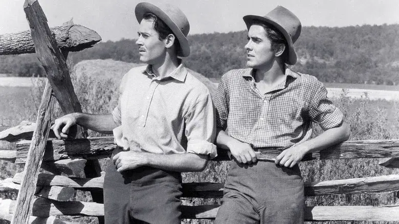Jesse James still 1