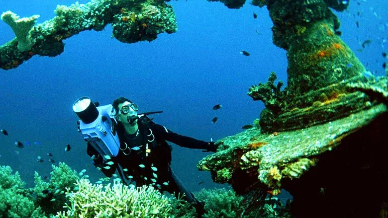 Pacific Abyss still 1