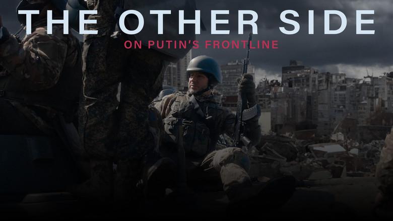 Ukraine's War: The Other Side still 3