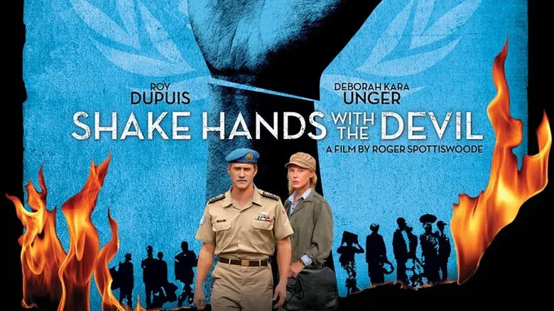 Shake Hands with the Devil still 2
