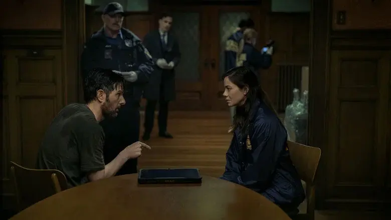 The Whisper Man still 7