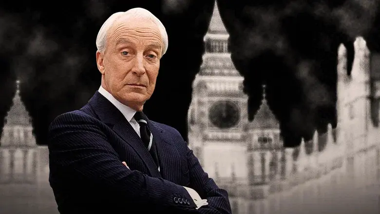 House of Cards still 7