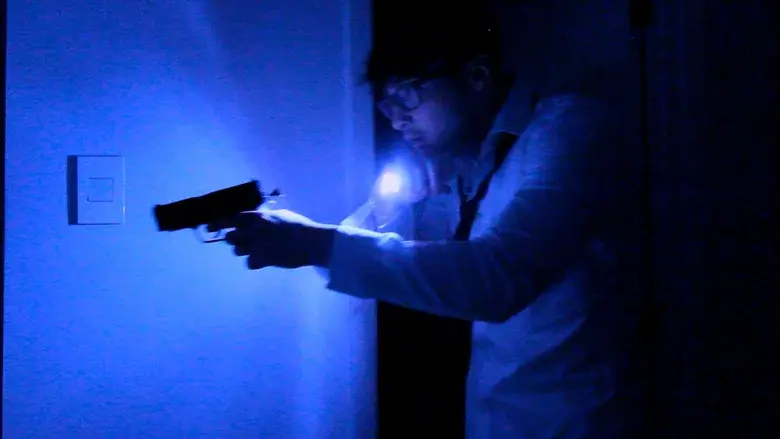 GREED still 6