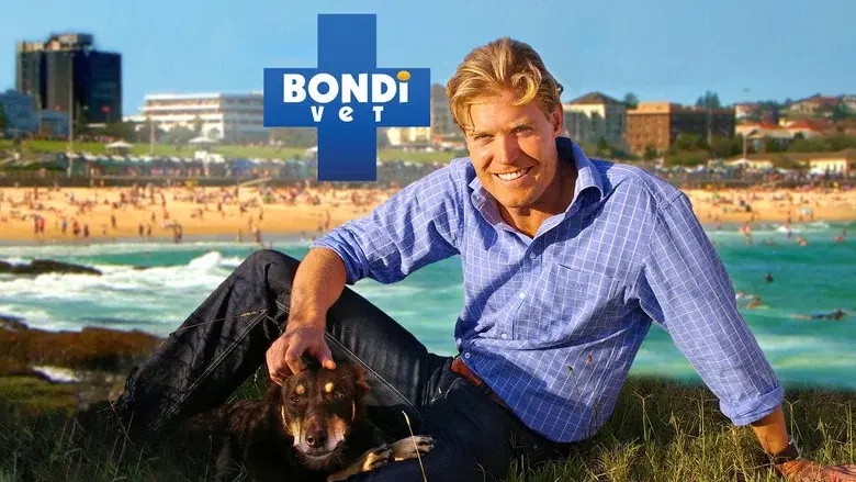 Bondi Vet still 4