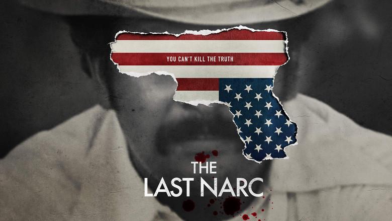 The Last Narc still 2