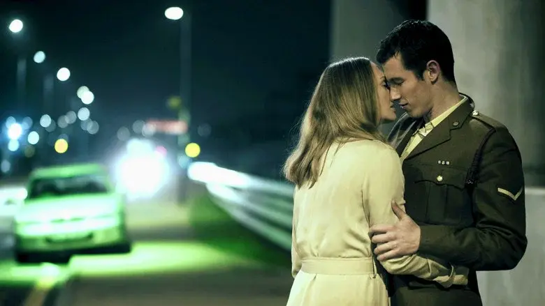 The Capture still 8