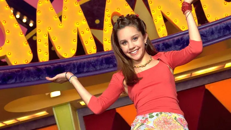 The Amanda Show still 2