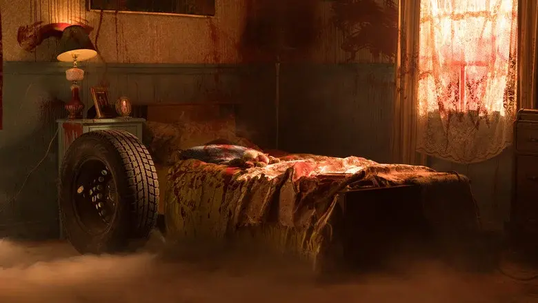 Limbo still 1