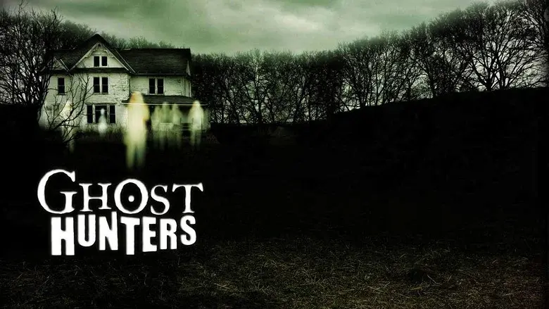 Ghost Hunters still 1