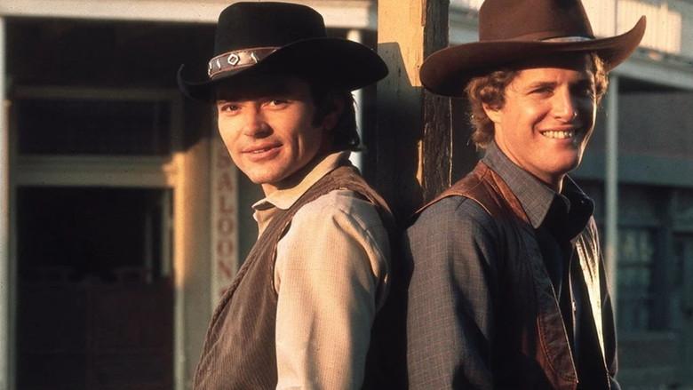 Alias Smith and Jones still 2