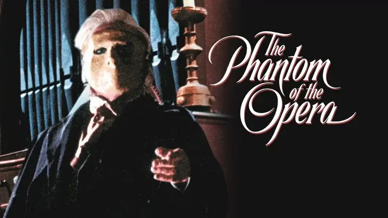 The Phantom of the Opera still 4